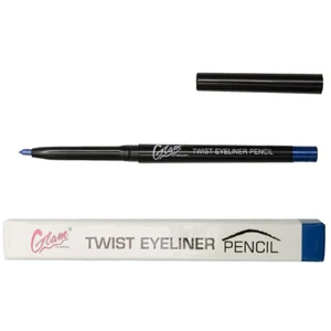 Comparateur de prix : Glam Of Sweden Eyeliner Twist #blue