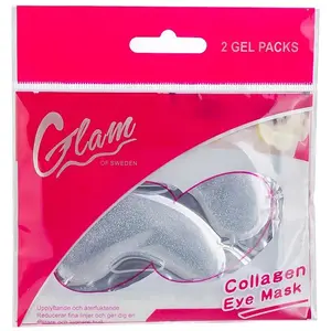 Glam of Sweden Crystal eye mask 25 gr pas cher