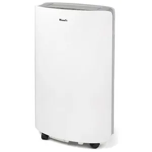Wood's Woods Climatiseur mobile CORTINA SILENT 12K SMART HOME 3520W/12000Btu -WAC1202G pas cher