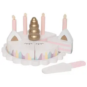 Jabadabado Gâteau licorne pas cher