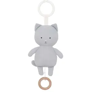 Jabadabado Jouet Musical Pour Chaton pas cher
