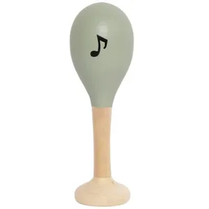 Comparateur de prix : Jabadabado Maracas Verte
