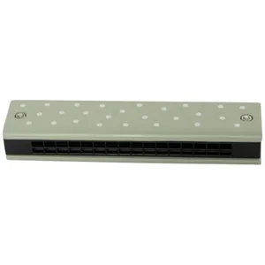 Comparateur de prix : Jabadabado Harmonica Vert