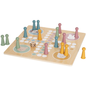 JaBaDaBaDo Jeu de société Ludo pas cher