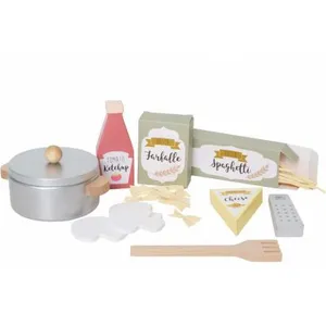 Jabadabado Set de pâtes pas cher