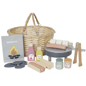 JABADABADO - BARBECUE (W7217) pas cher