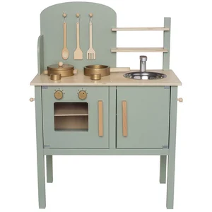 Jabadabado Ensemble De Cuisine pas cher