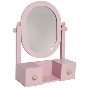 JaBaDaBaDo Miroir de maquillage pour enfants pas cher