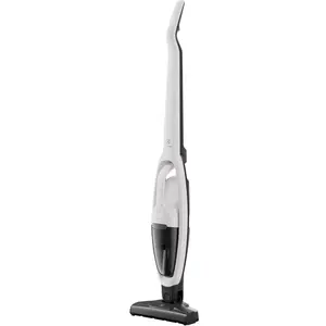Comparateur de prix : Aspirateur balai sans fil - ELECTROLUX - 300 ES31CB18SH - Blanc