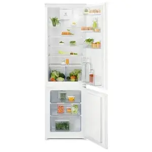 Comparateur de prix : Electrolux LND5FE18S Intégré 269 L E Blanc