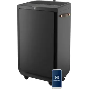 Electrolux Electrolux Purificateur d'air Pure Multi 700 EPU72771DG Gris pas cher