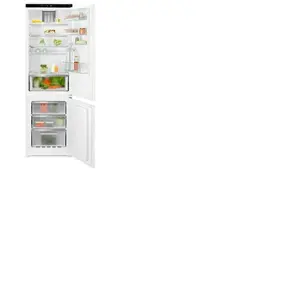 Comparateur de prix : Réfrigérateur combiné encastrable ELECTROLUX ENG7TD18S GreenZone TU