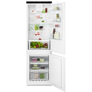 Comparateur de prix : Réfrigérateur Combiné Intégrable Aeg Osc7g181es