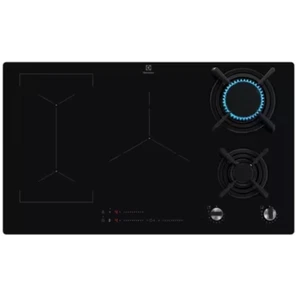 Comparateur de prix : Plaque de cuisson mixte electrolux - kdi951723k ELECTROLUX - KDI951723K