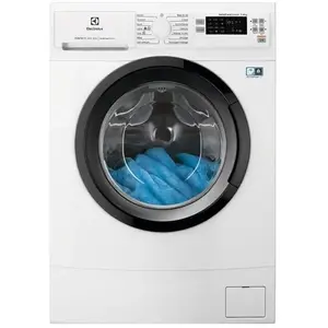 Electrolux EW6S1065NBC machine à laver Charge avant 6 kg 1000 tr/min B... pas cher