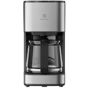 Comparateur de prix : Cafetière filtre Electrolux E3CM1-3ST Create 3 - 10 tasses, inox