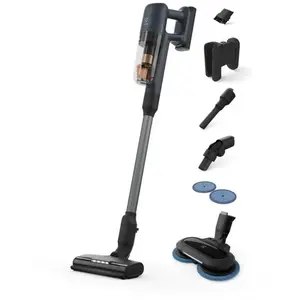 Aspirateur sans fil Electrolux EP71B14WET Bleu pas cher