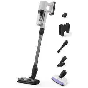 Comparateur de prix : Aspirateur balai Electrolux 700 EP71HB14UV Blanc