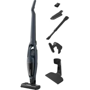 Aspirateur balai sans fil Electrolux 500 2en1 ES52CB18DB pas cher