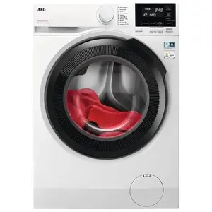 AEG Lave-linge hublot Pose-libre Série 6000 Prosense 10 Kg - AEG LFR61G114S pas cher