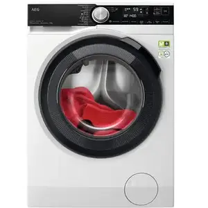 Comparateur de prix : Lave linge hublot AEG LFR85B114Q