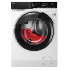 Lave linge hublot Aeg LFR73H169Q pas cher
