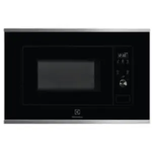 Micro-ondes mono-fonction Encastrable Electrolux EMS2173EMX 700 W Noir