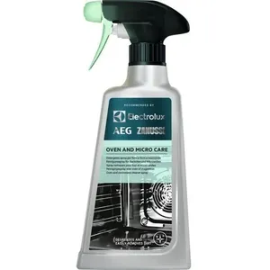 AEG Electrolux Spray nettoyant four et micro-ondes Electrolux M3OCS300 pas cher