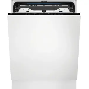 Electrolux - Lave-vaisselle encastrable EEG68520W - encastrable 60CM EEG68520W pas cher