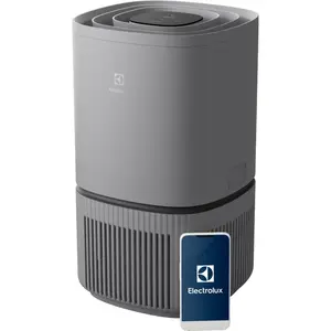 Electrolux Electrolux Purificateur d'air Pure 500 EPO50371UG Gris pas cher