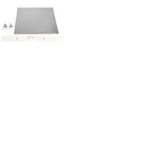 Comparateur de prix : Electrolux Installation kit for DW under the Hob M3DKH100