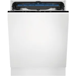 Electrolux SatelliteClean Entièrement intégré 14 couverts standard C pas cher
