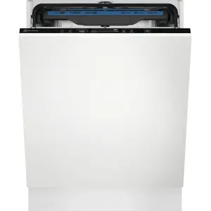 Electrolux EES48405L Entièrement intégré 14 couverts standard C pas cher