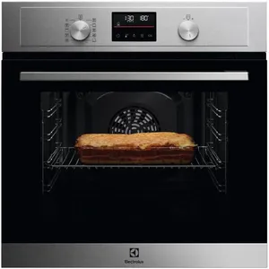 FOUR NETT. PYROLYSE ENCASTRABL Electrolux COH4P06BX3 pas cher