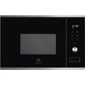 Comparateur de prix : Micro-ondes + Gril Electrolux EMS4203TMX 800 W Noir