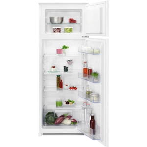 AEG OSD5S141ES Réfrigérateur-congélateu encastré pas cher