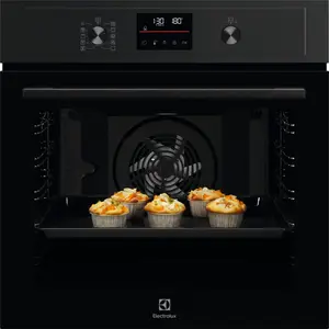 Four encastrable fonction vapeur ELECTROLUX EOD4P46H SteamBake pas cher