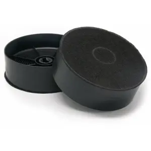 Comparateur de prix : Electrolux Filtre à charbon ecfb03 - 2 pièces pour hotte, aeg réf : 9029798809