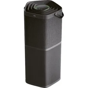 Purificateur d'air AEG AX91-604DG ?41 Watts Gris foncé pas cher
