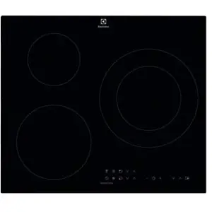 Plaque Induction LIT60336CK - Electrolux pas cher