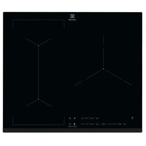 Table De Cuisson Induction Electrolux-eiv63343-59 Cm-noir pas cher