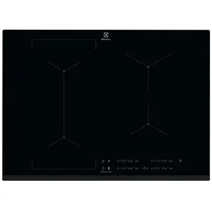 Comparateur de prix : Electrolux Electrolux EIV73441 Plaque induction 71 cm 4 zones