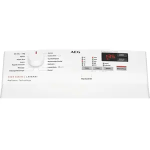 Lave-Linge Top AEG L6TBR622K pas cher