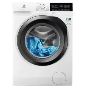 Lave linge séchant hublot ELECTROLUX EW7W3930SP pas cher