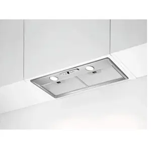 Electrolux Hotte Groupe filtrant Electrolux LFG517X - Acier inoxydable pas cher