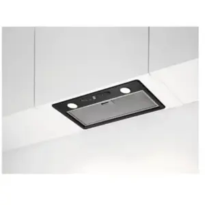Electrolux Electrolux LFG615K - Groupe filtrant Noir pas cher