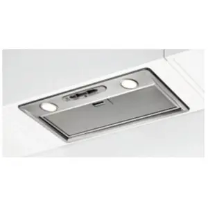 Electrolux - groupe filtrant 52cm 600m3/h silver - lfg525s TU pas cher