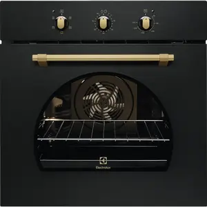 Comparateur de prix : Electrolux Four encastrable Electrolux FR53G AquaClean 300 Convection