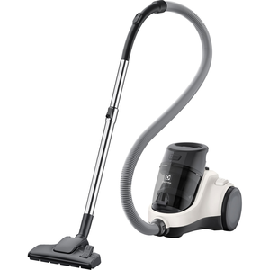 Aspirateur sans sac Electrolux EC41-2SW Blanc Noir 750 W pas cher