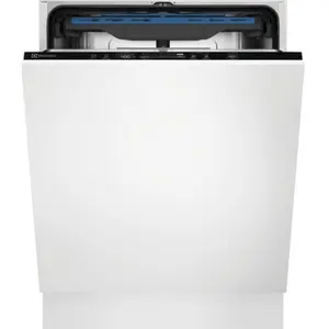 Lave-vaisselle 60cm 14 couverts 44db tout intégrable Electrolux EEG48200L pas cher